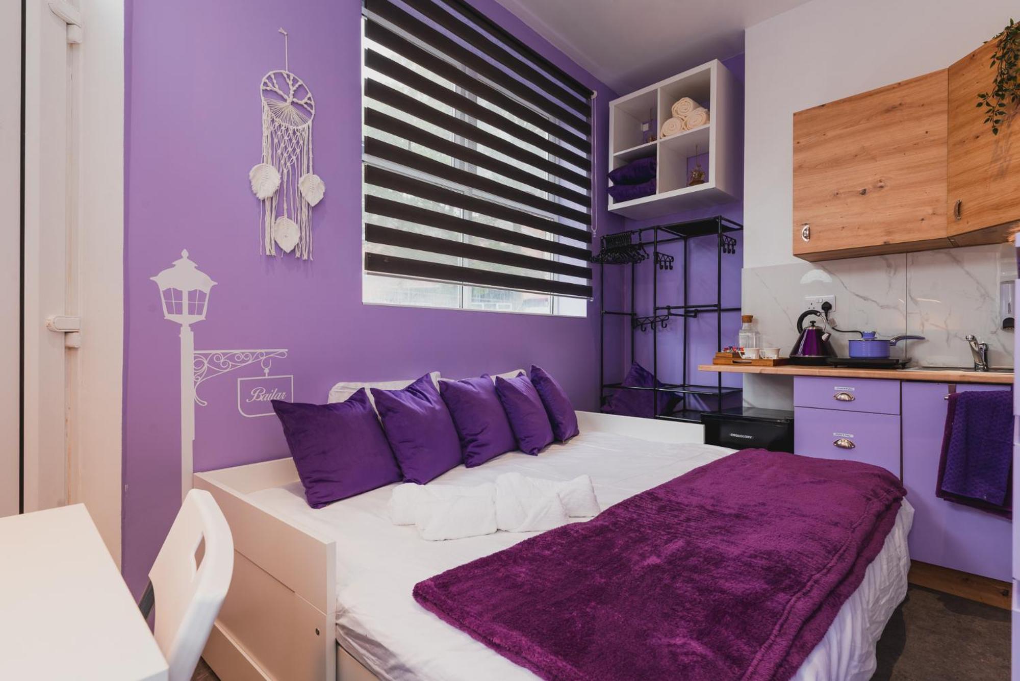 Отель Baila Casa Ноттингем Экстерьер фото